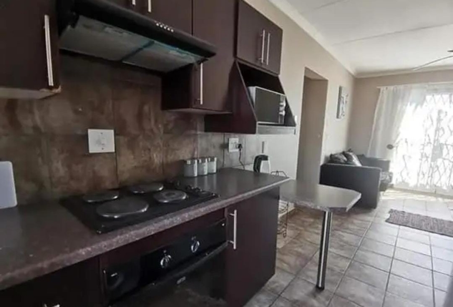 2 Bedroom Property for Sale in Vaalpark Free State